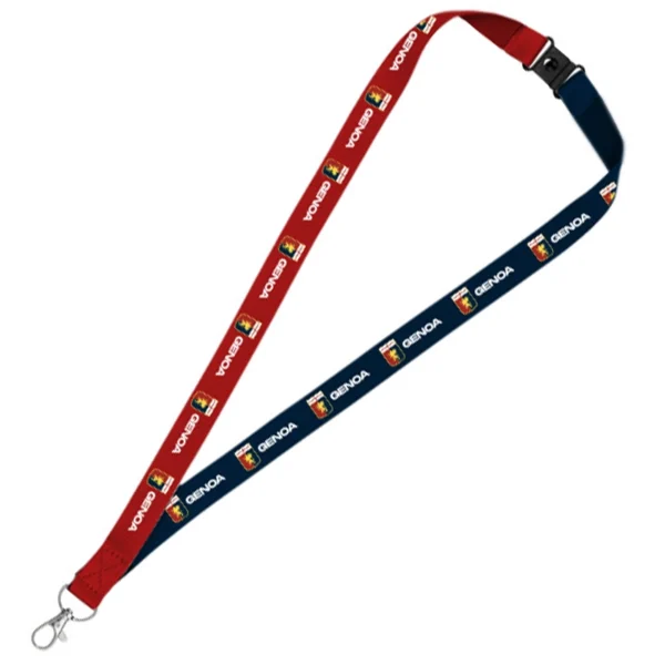 Lanyard Genoa