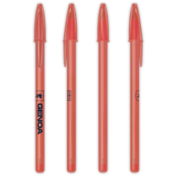 Penna Bic Style Genoa