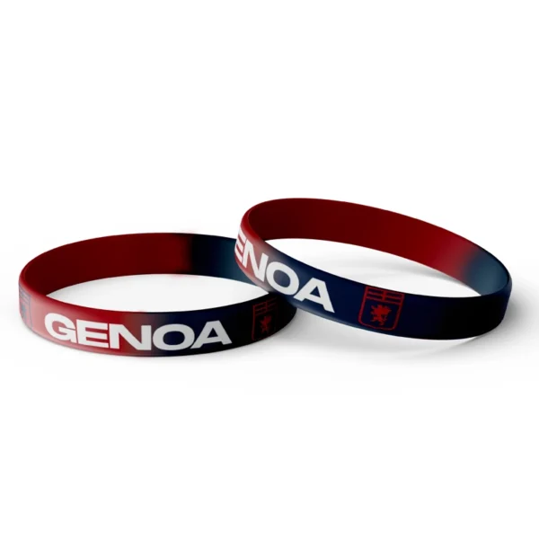 Bracciale adulto Genoa