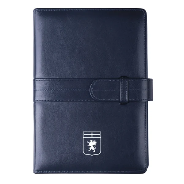 Agenda giornaliera Genoa