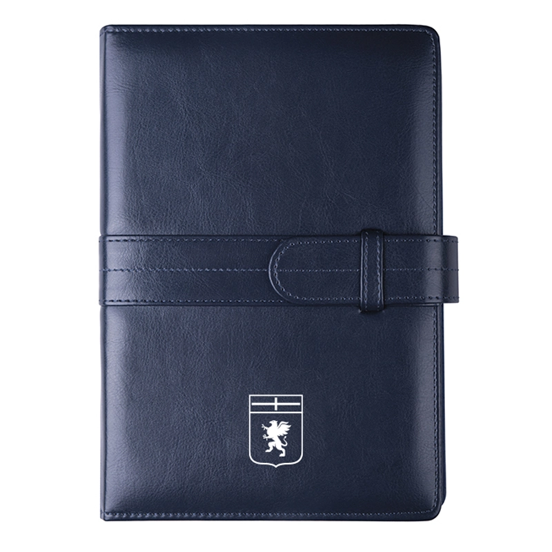 Agenda giornaliera Genoa