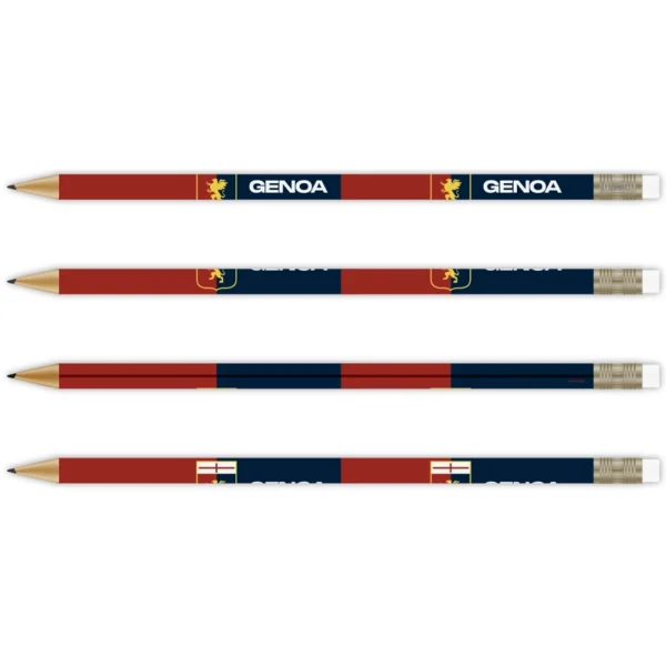 Matita Bic Genoa