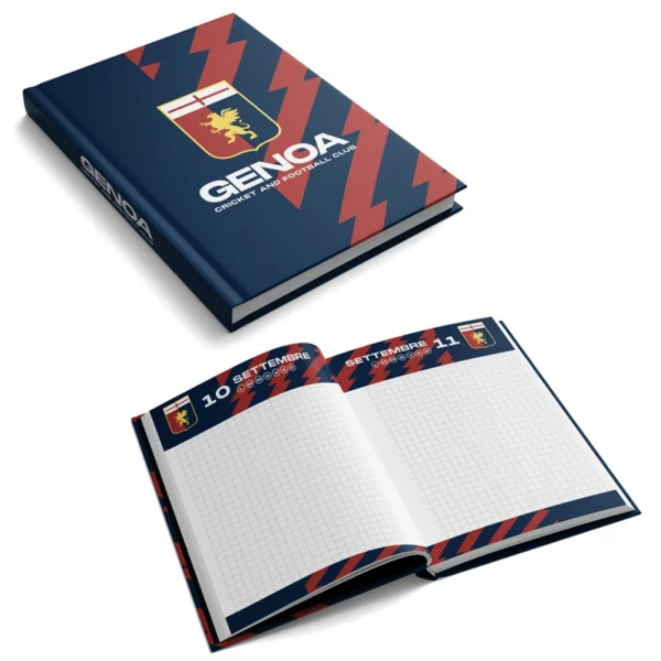 Diario Genoa