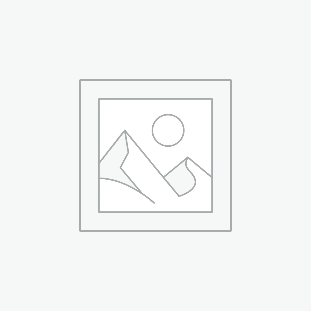 Portachiavi metallo You'll Never Walk Alone Genoa